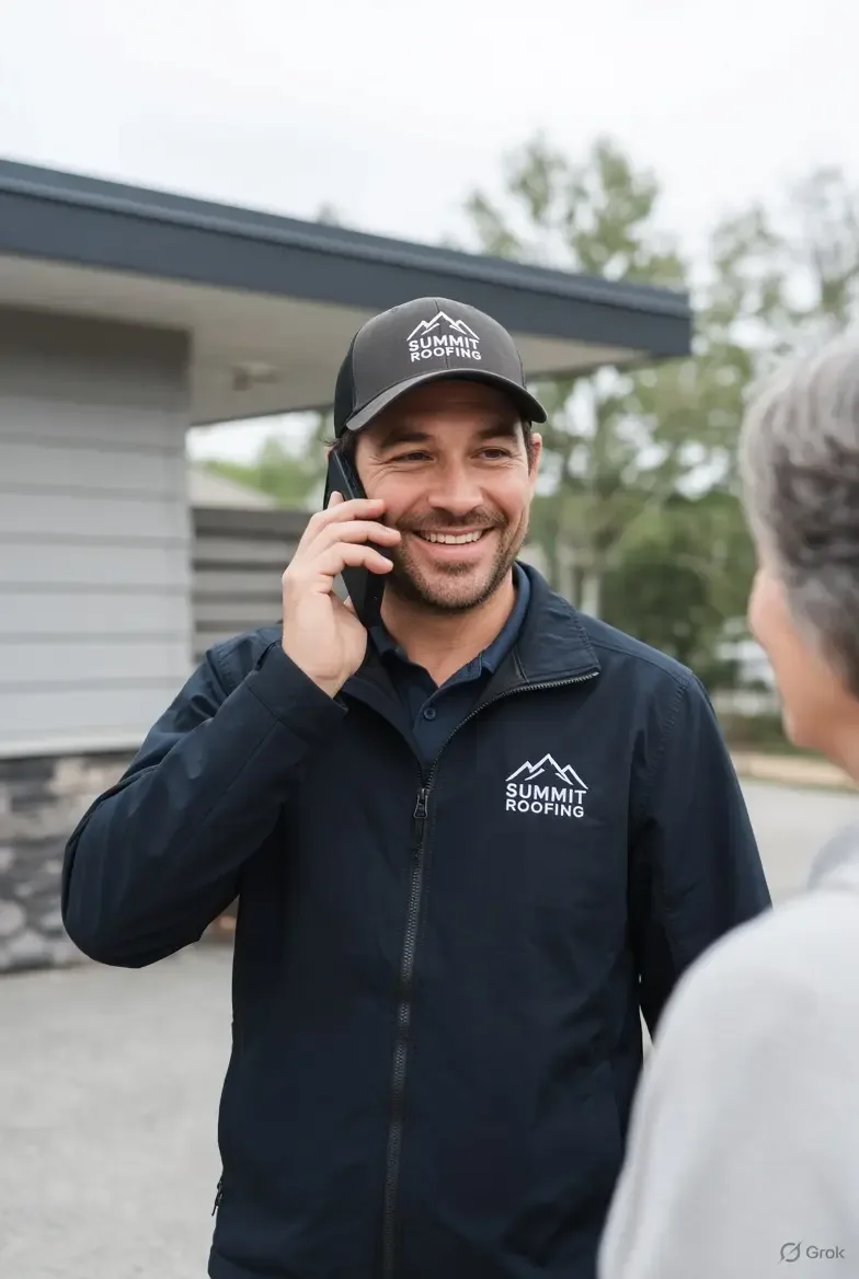 Flat Roof Leak Repair Piedmont, SC FAQs